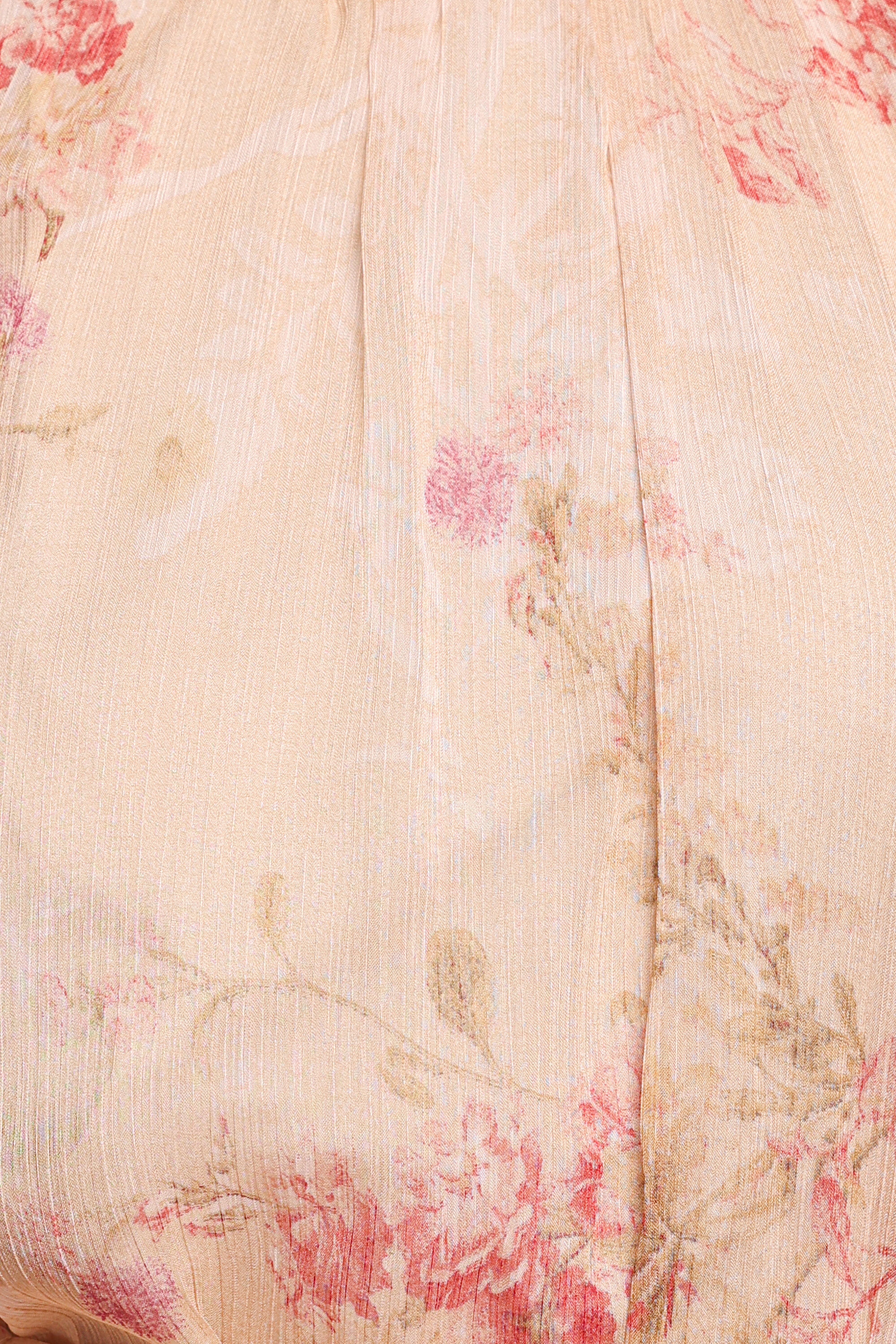 Phaedra Long Sleeve Mini Dress - Soft Rose - 图片 6