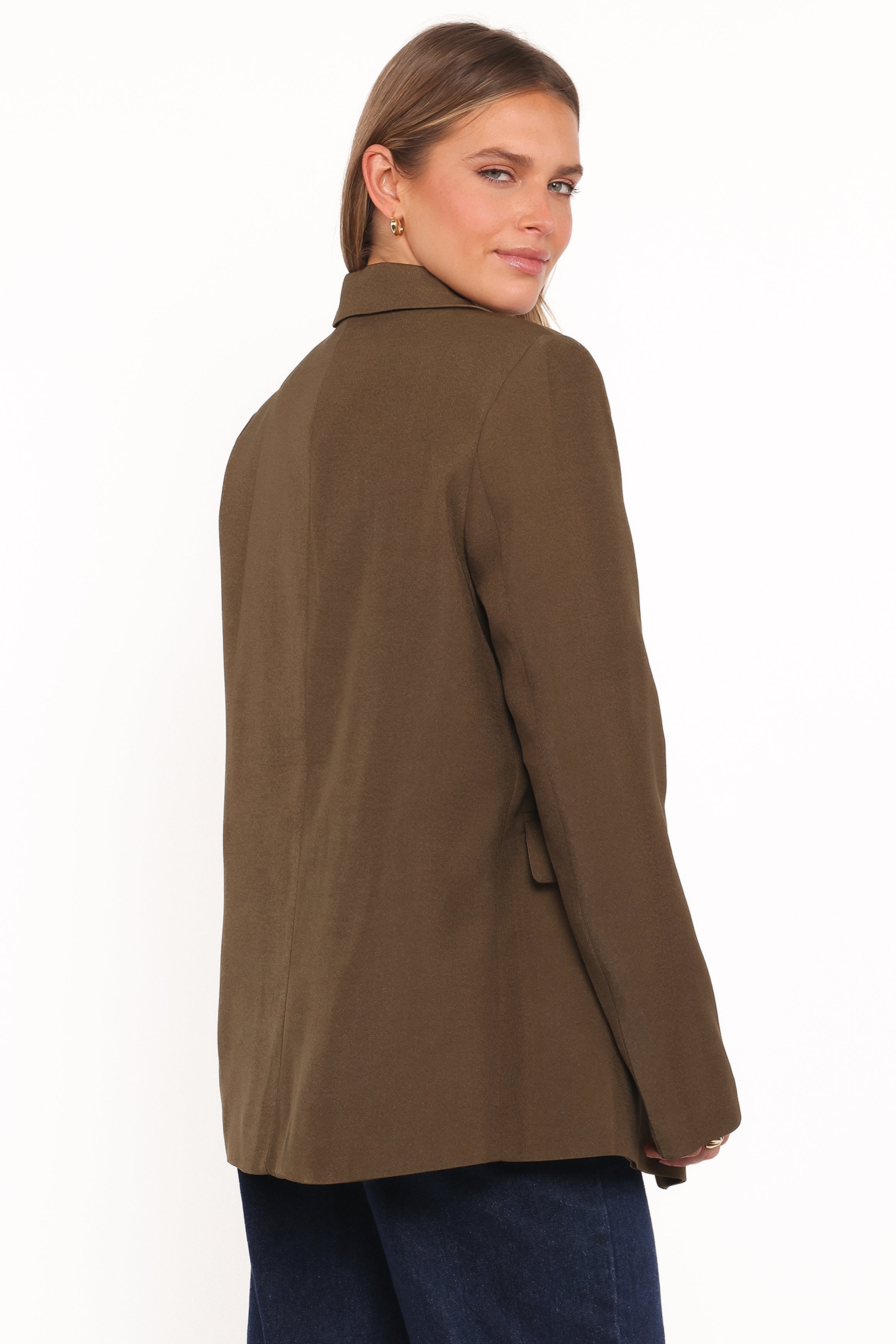 Viper Blazer - Olive - 图片 4